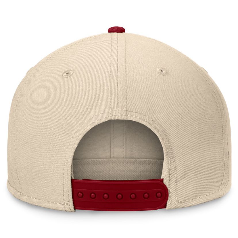 NCAA Arizona State Sun Devils Goalaso Snapback Hat