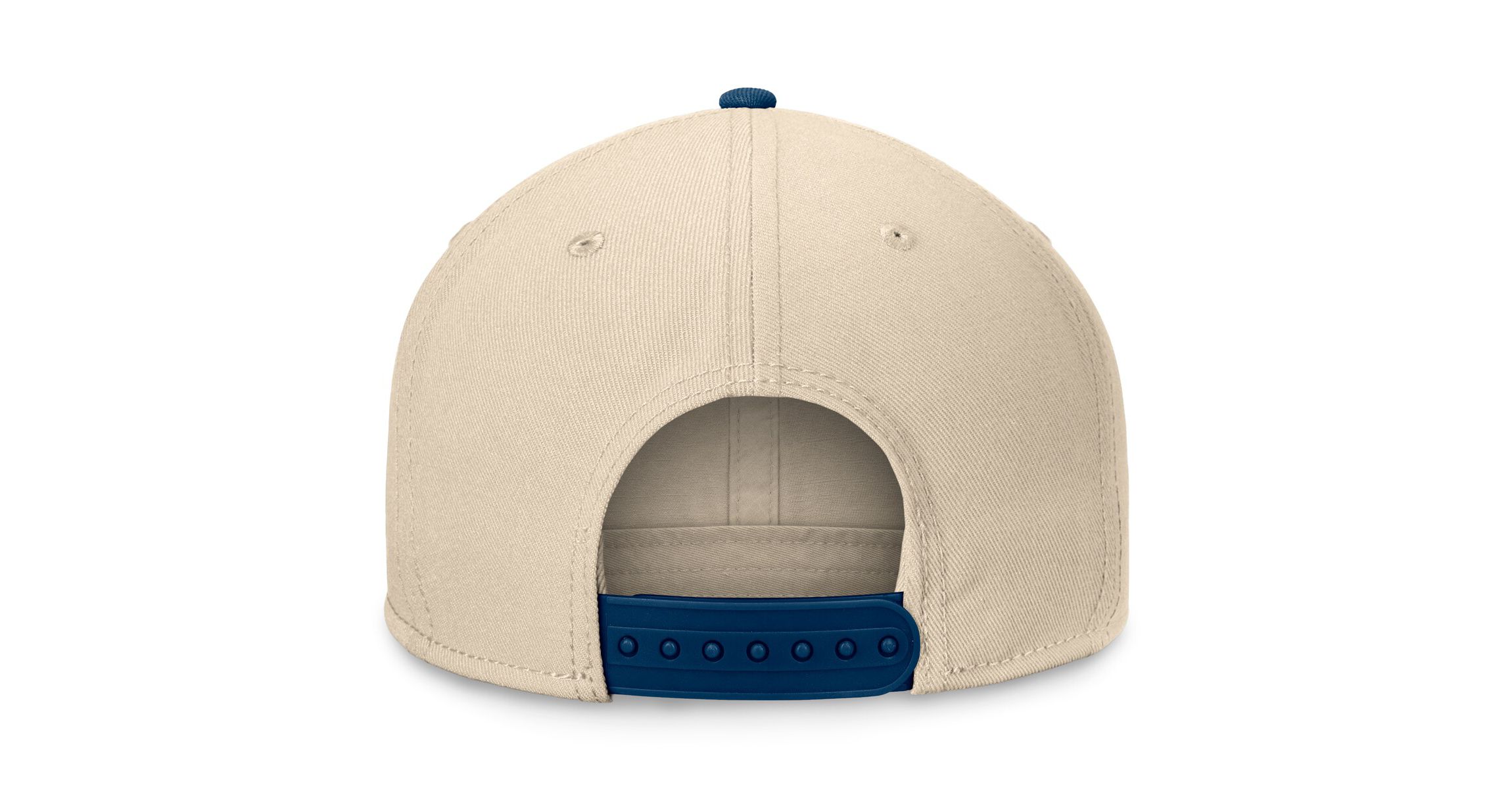 NCAA Ole Miss Rebels Goalaso Snapback Hat