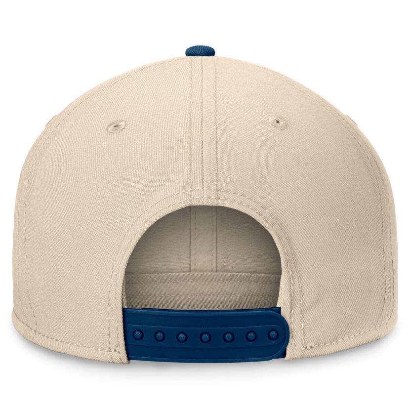 NCAA Ole Miss Rebels Goalaso Snapback Hat