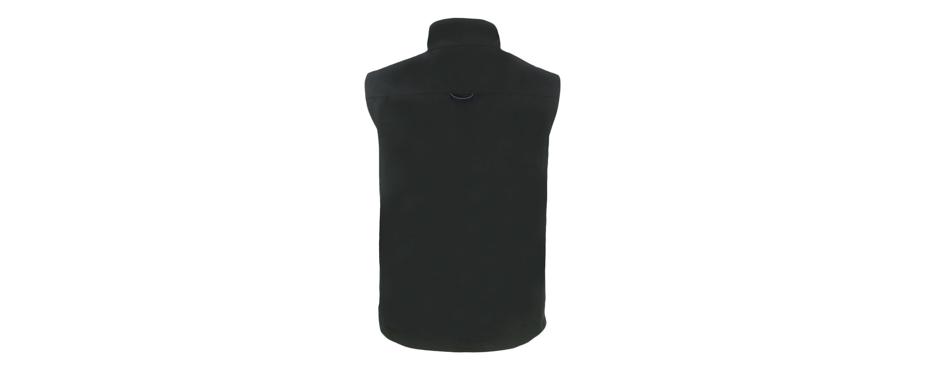 NCAA Idaho Vandals Charter Eco Recycled Full-Zip Vest