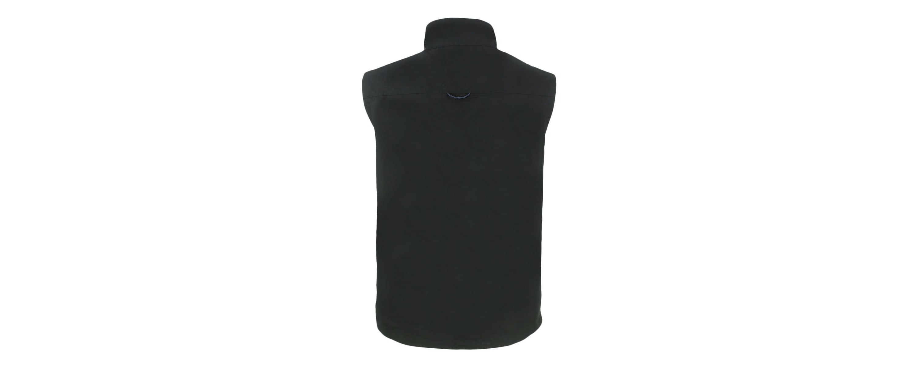 NCAA Michigan State Spartans Charter Eco Recycled Full-Zip Vest