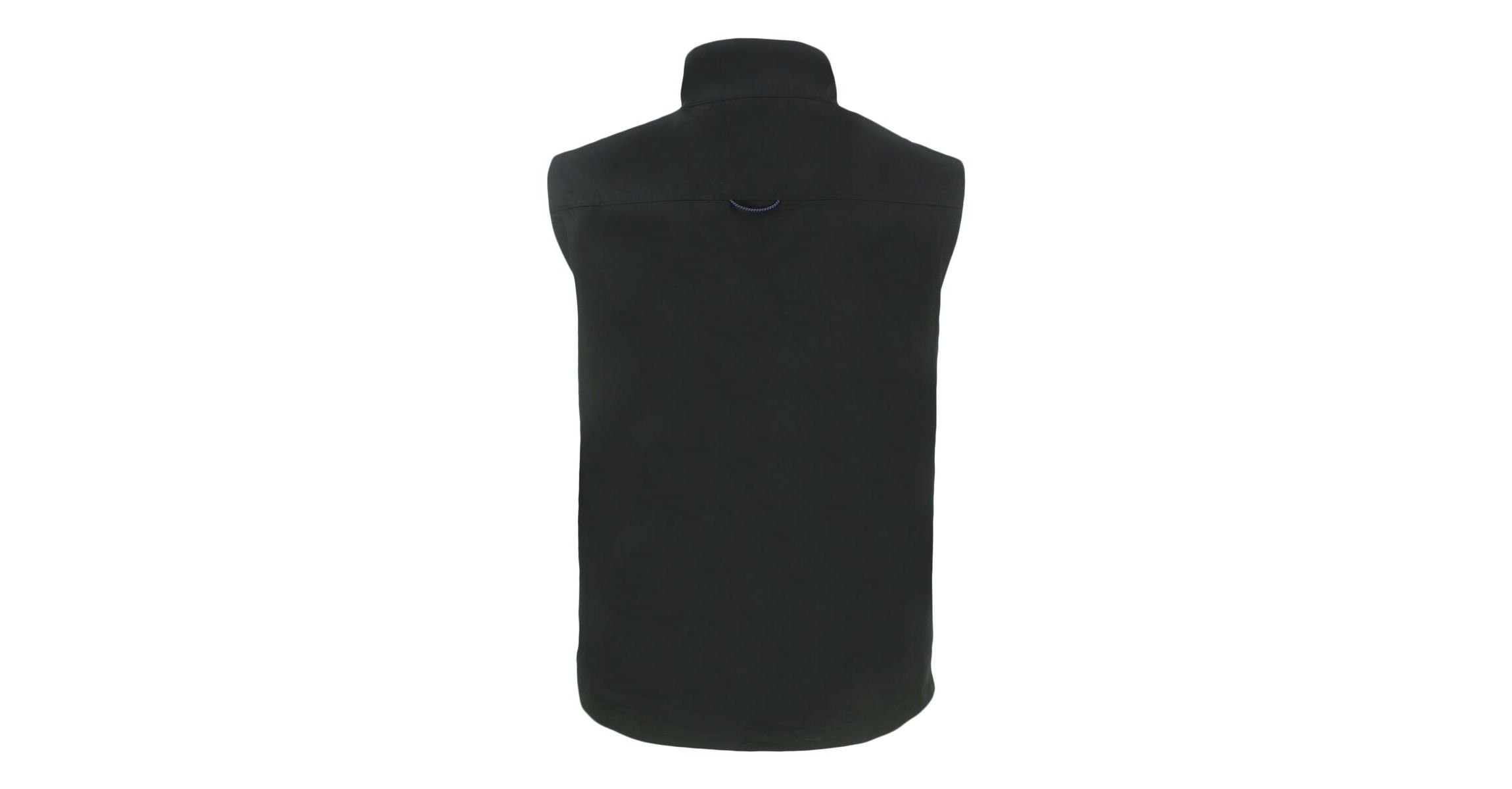 Stanford Cardinal NCAA Stanford Charter Eco Recycled Full-Zip Vest