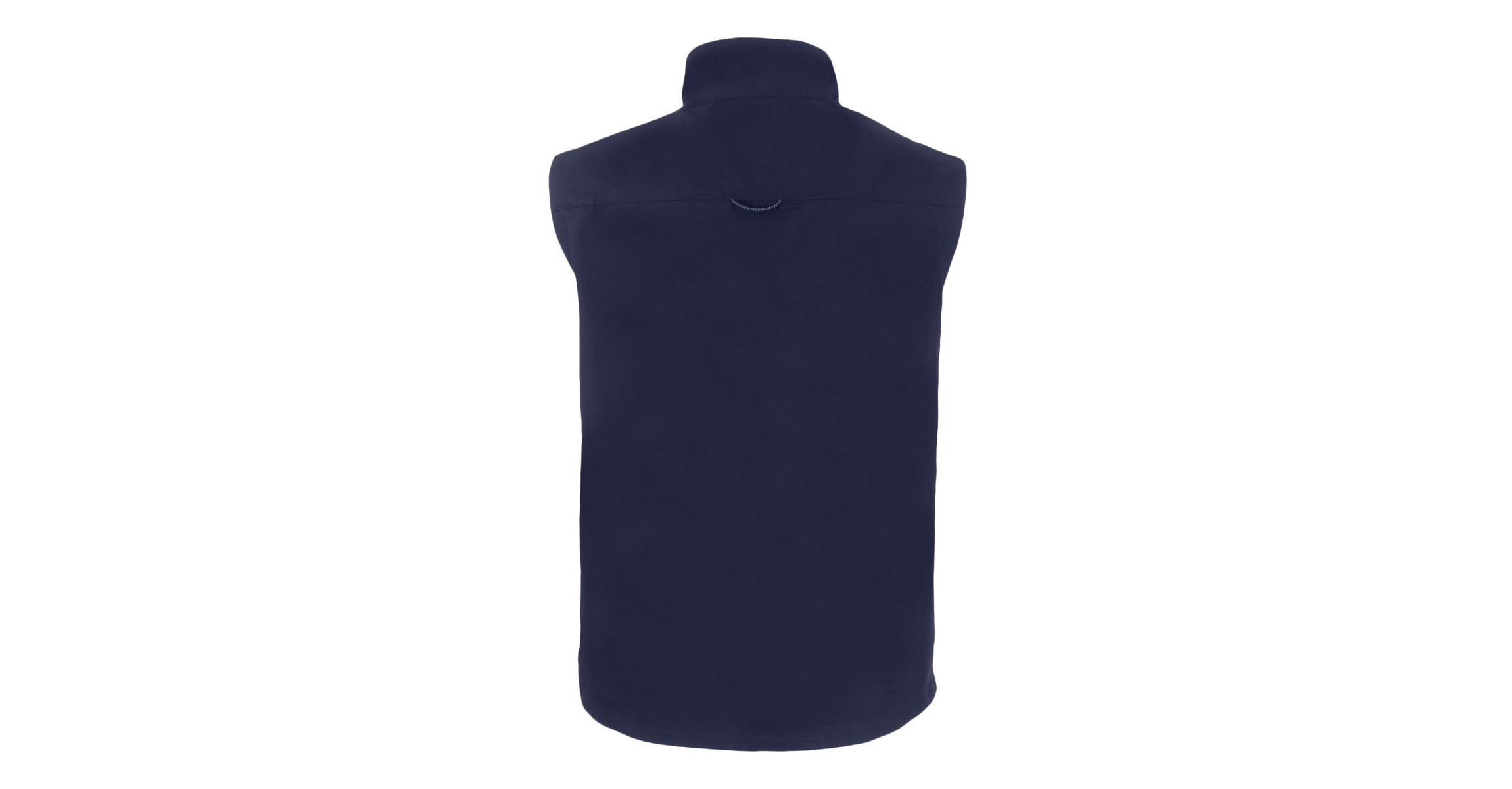 California Golden Bears NCAA Cal Bears Charter Eco Recycled Full-Zip Vest