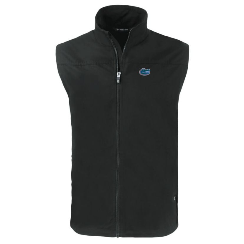 NCAA Florida Gators Charter Eco Recycled Full-Zip Vest
