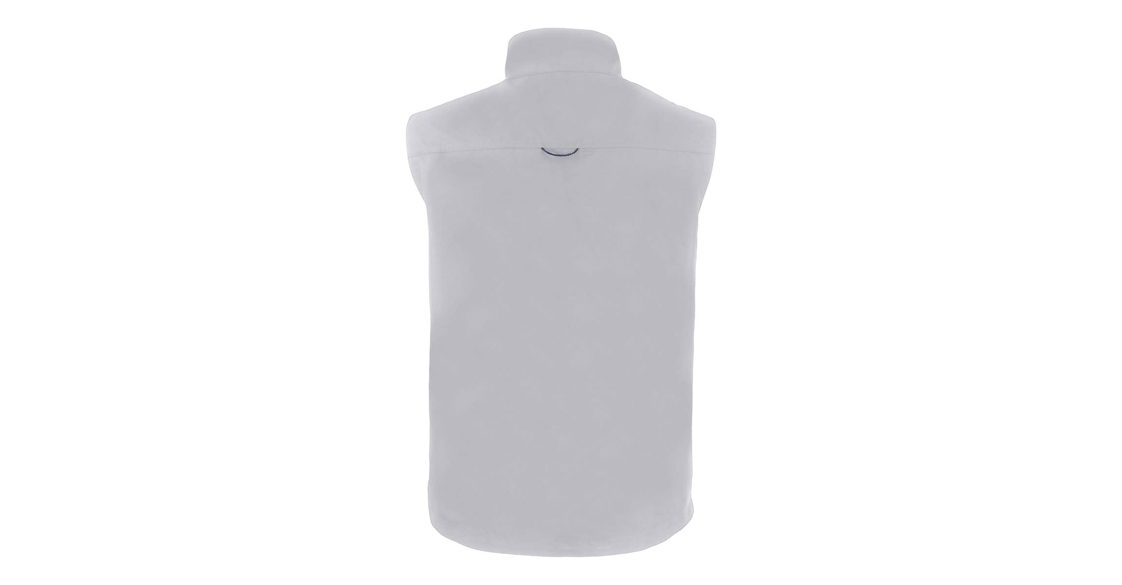 NCAA Ohio State Buckeyes Primary Logo Charter Eco Recycled Full-Zip Vest