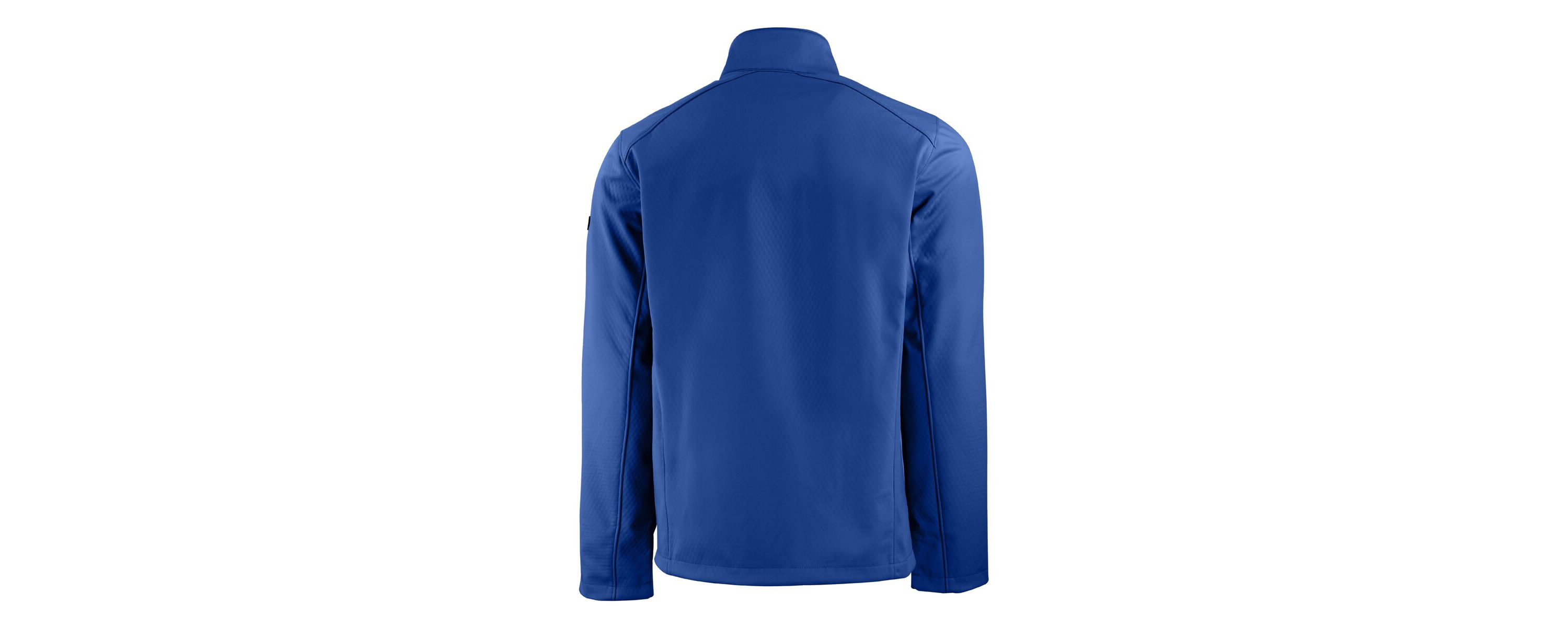 NCAA Pitt Panthers Evoke Eco Softshell Recycled Full-Zip Jacket