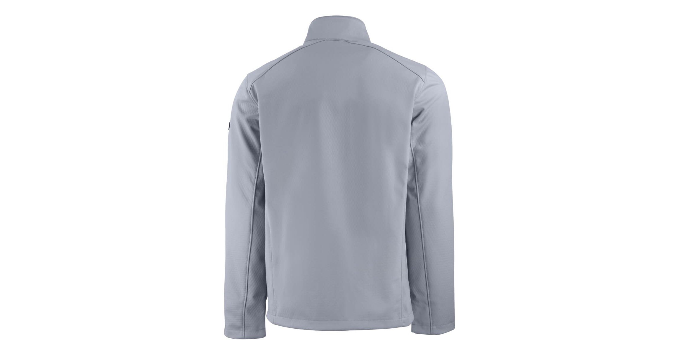 California Golden Bears NCAA Cal Bears Evoke Eco Softshell Recycled Full-Zip Jacket