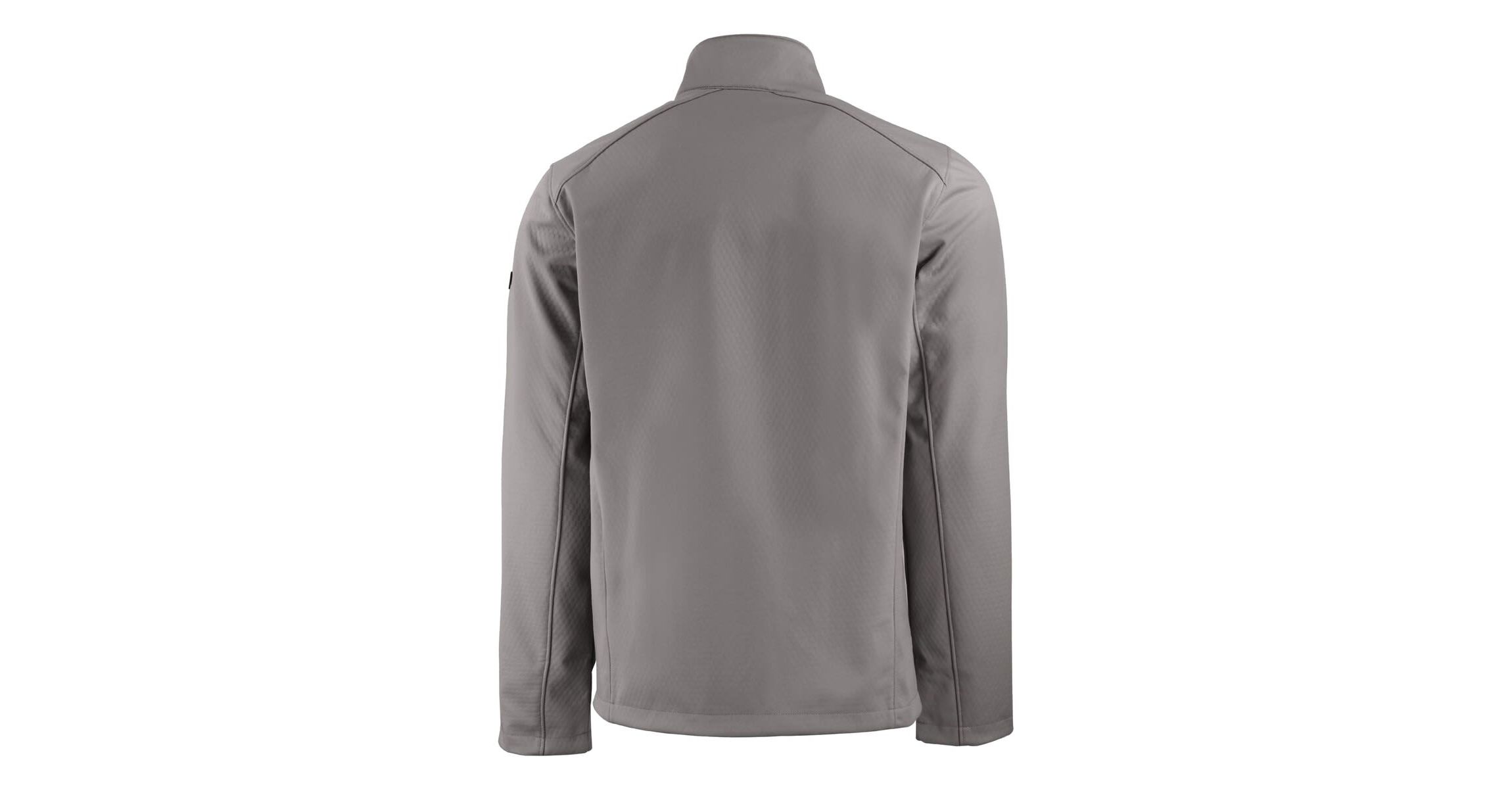 California Golden Bears NCAA Cal Bears Evoke Eco Softshell Recycled Full-Zip Jacket