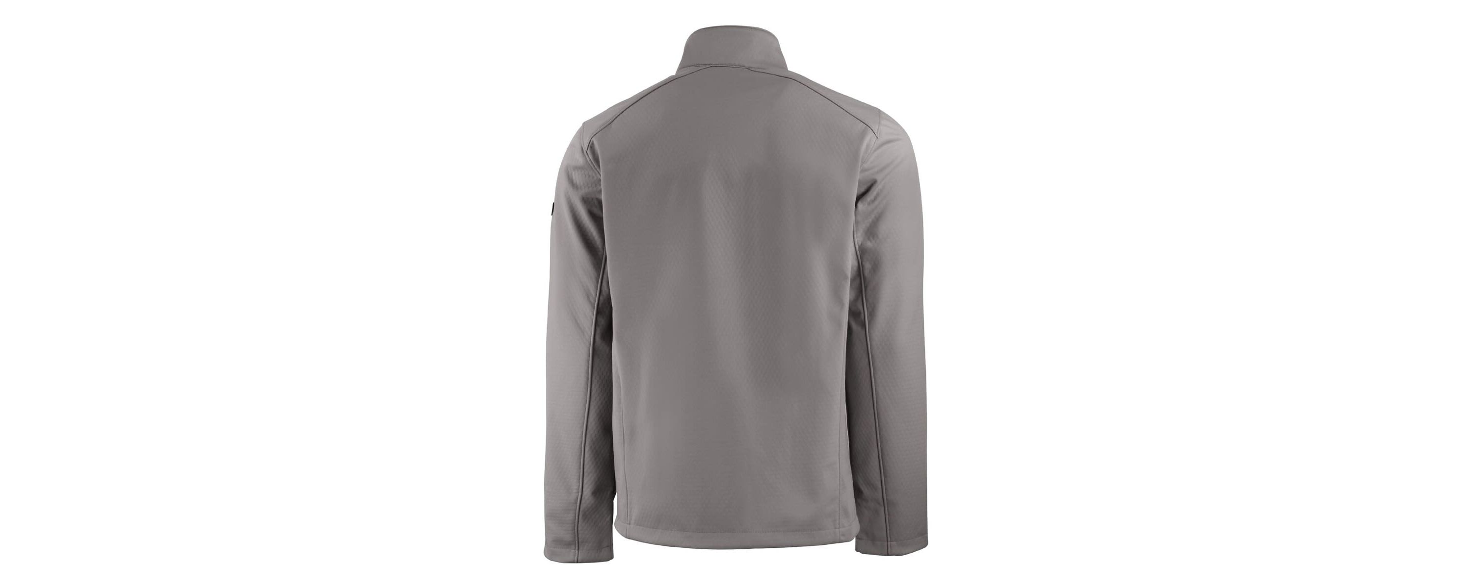California Golden Bears NCAA Cal Bears Evoke Eco Softshell Recycled Full-Zip Jacket