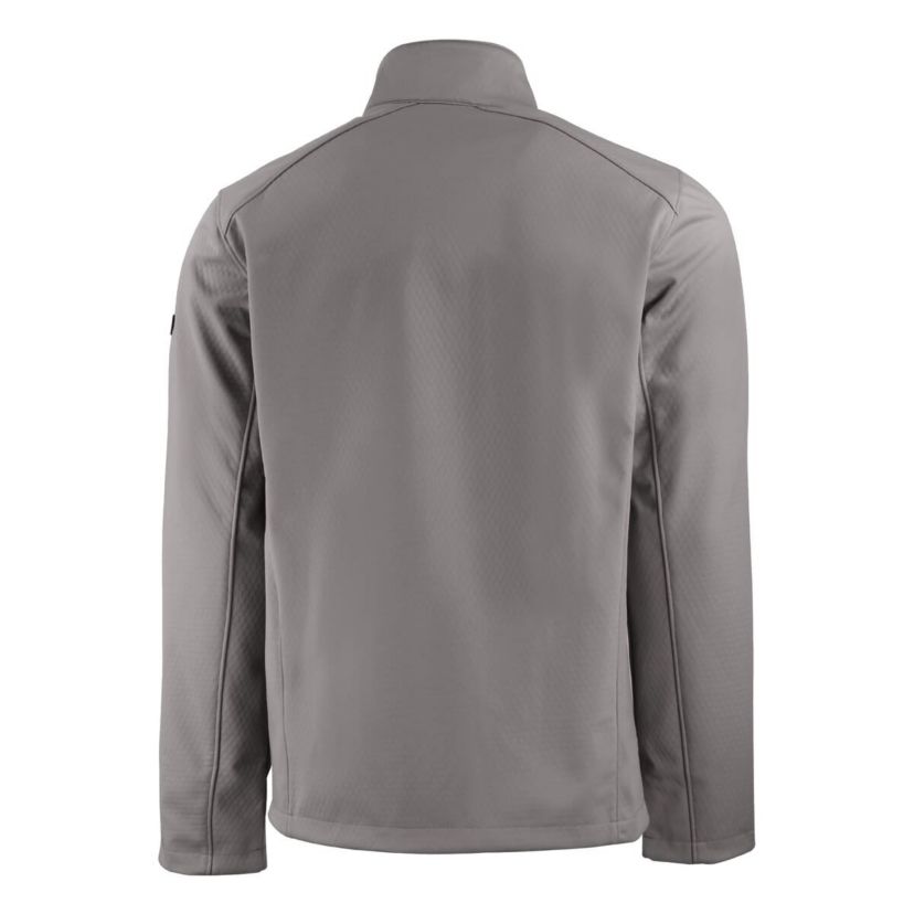 California Golden Bears NCAA Cal Bears Evoke Eco Softshell Recycled Full-Zip Jacket