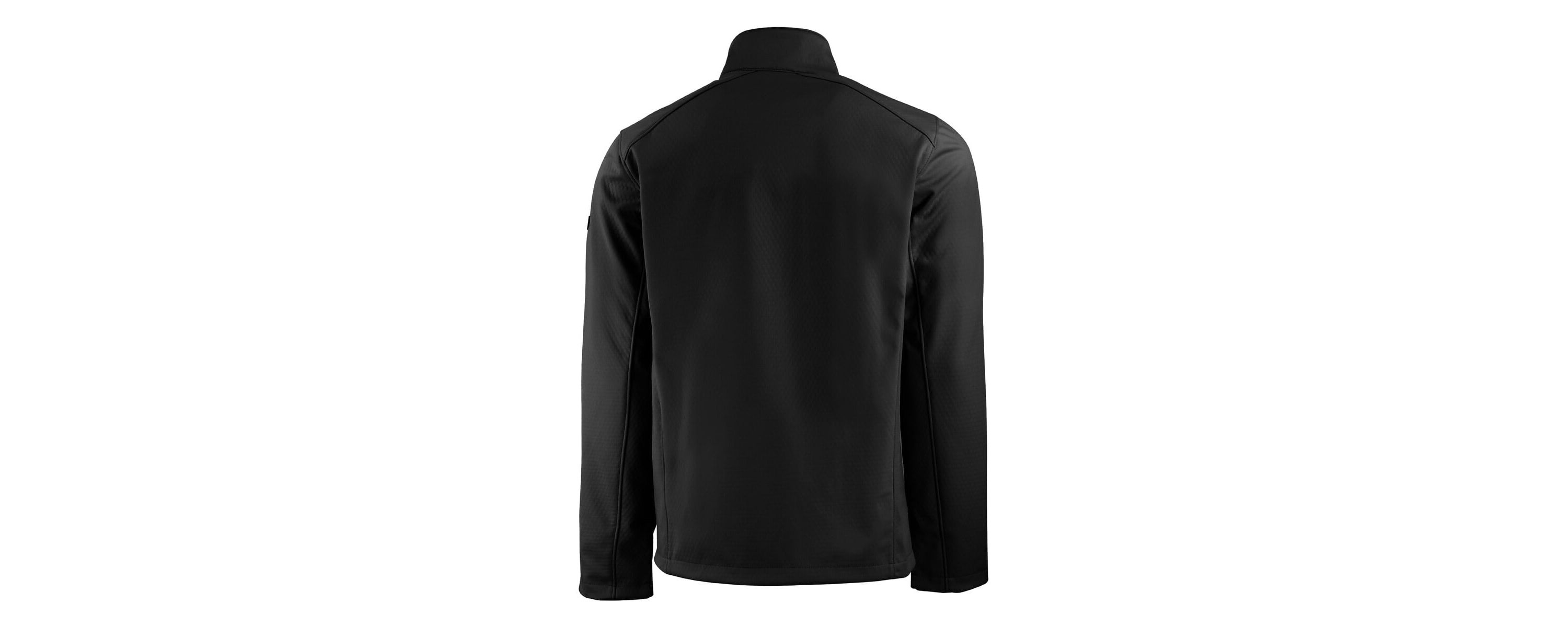 NCAA Cincinnati Bearcats Evoke Eco Softshell Recycled Full-Zip Jacket