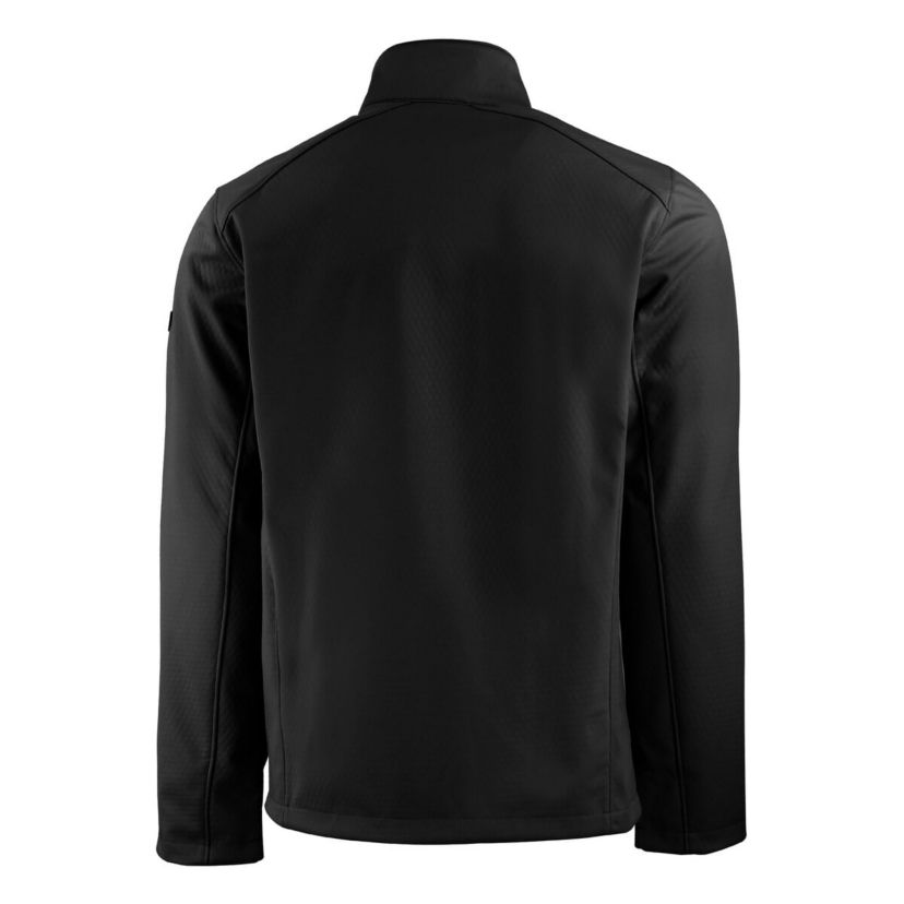 NCAA Cincinnati Bearcats Evoke Eco Softshell Recycled Full-Zip Jacket
