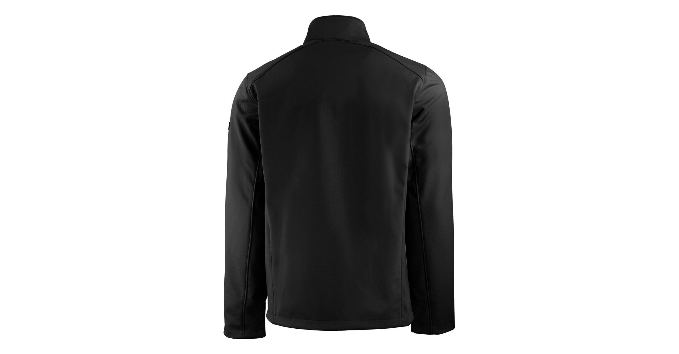 NCAA Oregon Ducks Evoke Eco Softshell Recycled Full-Zip Jacket