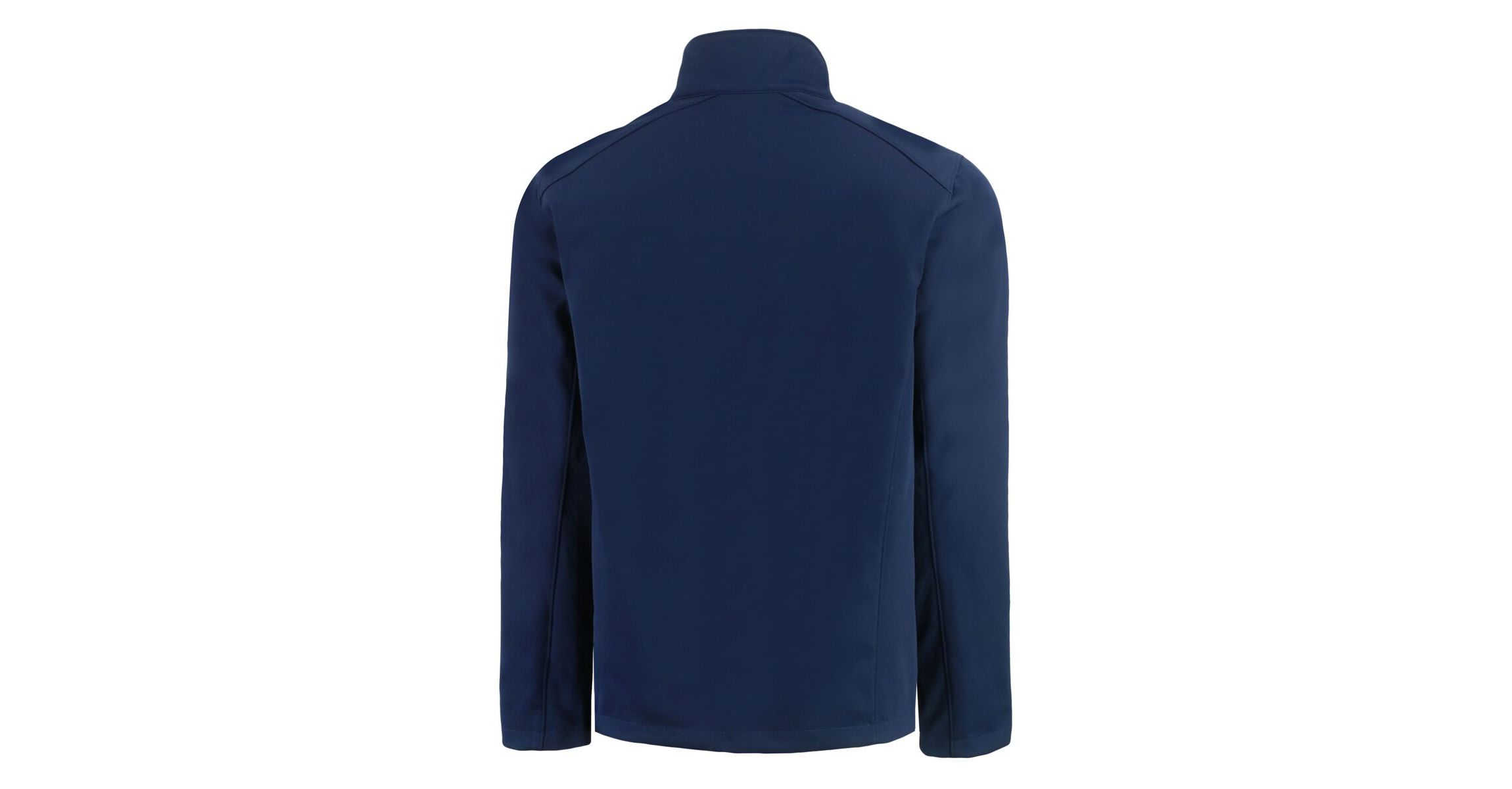 Connecticut Huskies NCAA UConn Huskies Evoke Eco Softshell Recycled Full-Zip Jacket
