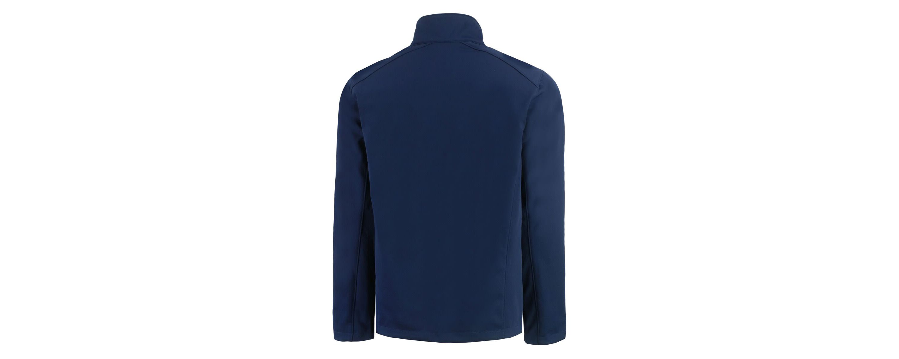 NCAA Villanova Wildcats Evoke Eco Softshell Recycled Full-Zip Jacket