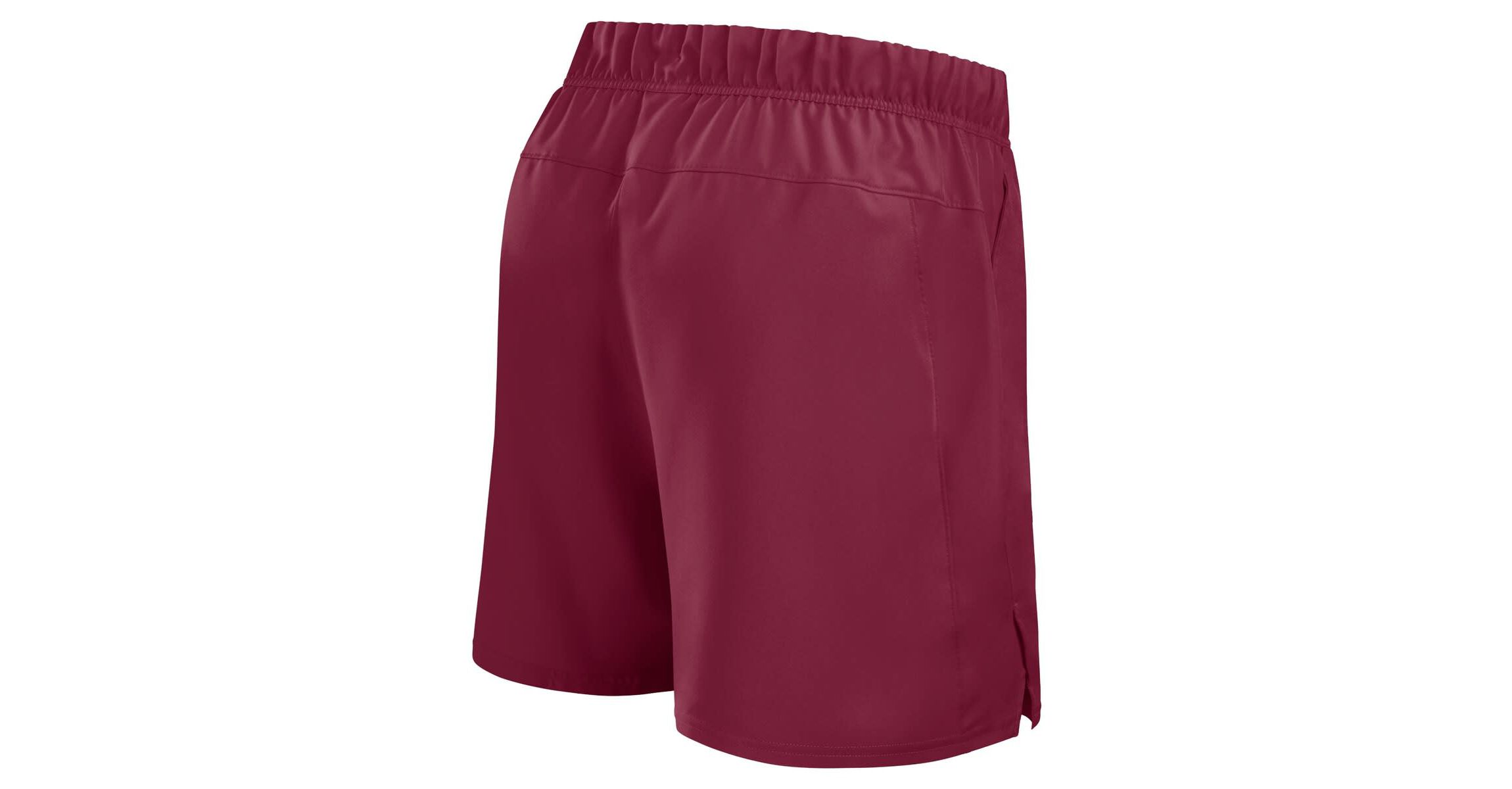 NCAA Nike Florida State Seminoles Primetime Victory Dri-FIT Shorts