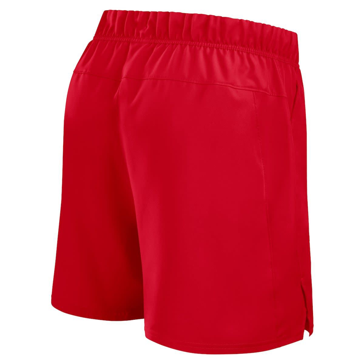 NCAA Nike Georgia Bulldogs Primetime Victory Dri-FIT Shorts