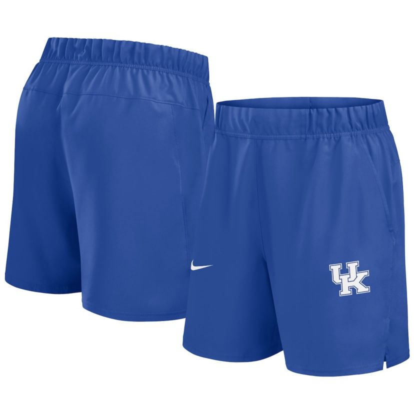 NCAA Nike Kentucky Wildcats Primetime Victory Dri-FIT Shorts
