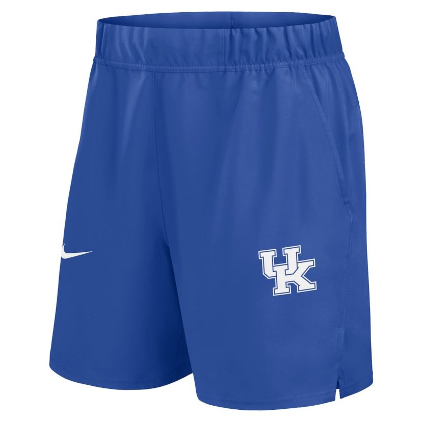 NCAA Nike Kentucky Wildcats Primetime Victory Dri-FIT Shorts