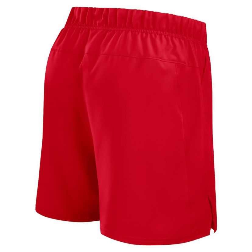 NCAA Nike Ohio State Buckeyes Primetime Victory Dri-FIT Shorts