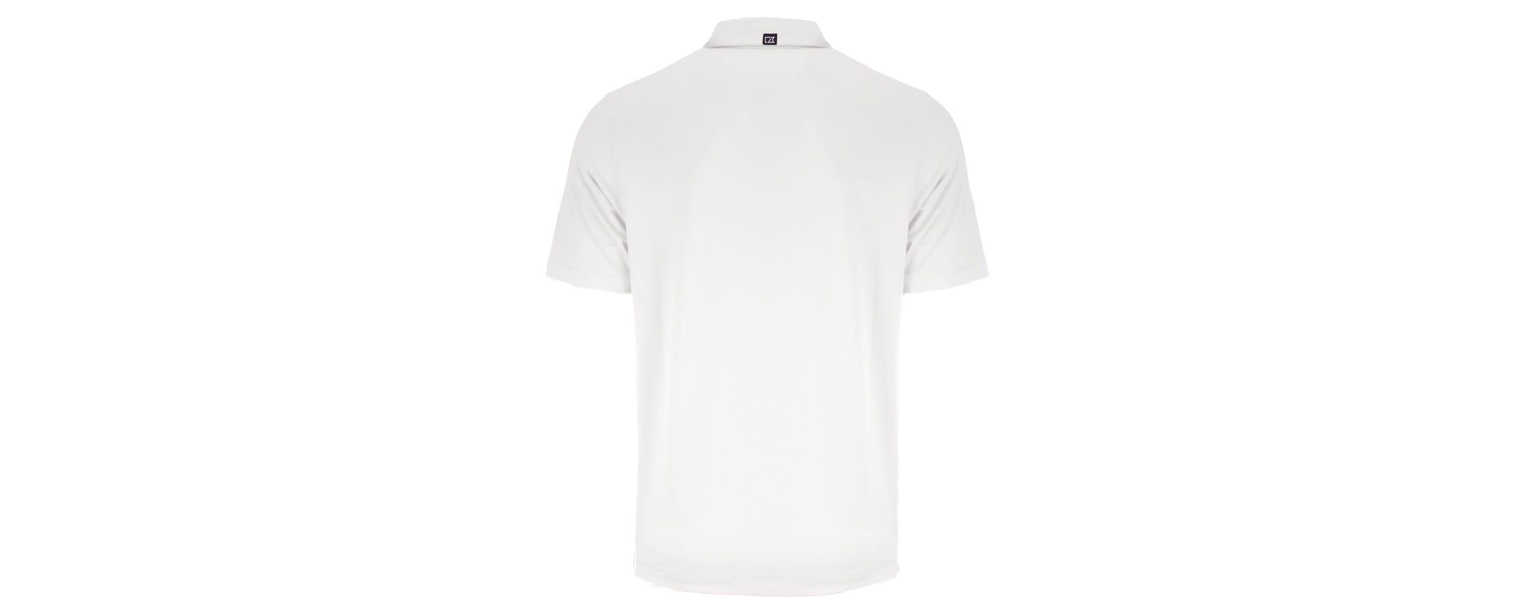 NCAA Santa Clara Broncos Forge Eco Stretch Recycled Polo