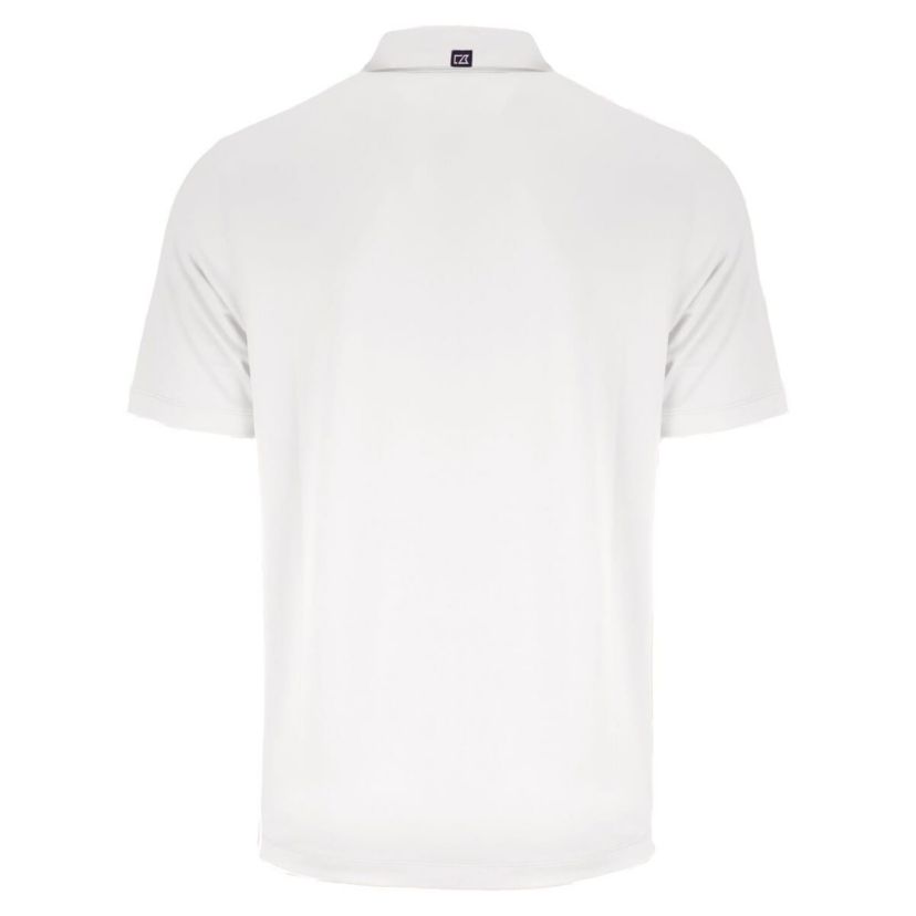 NCAA Santa Clara Broncos Forge Eco Stretch Recycled Polo