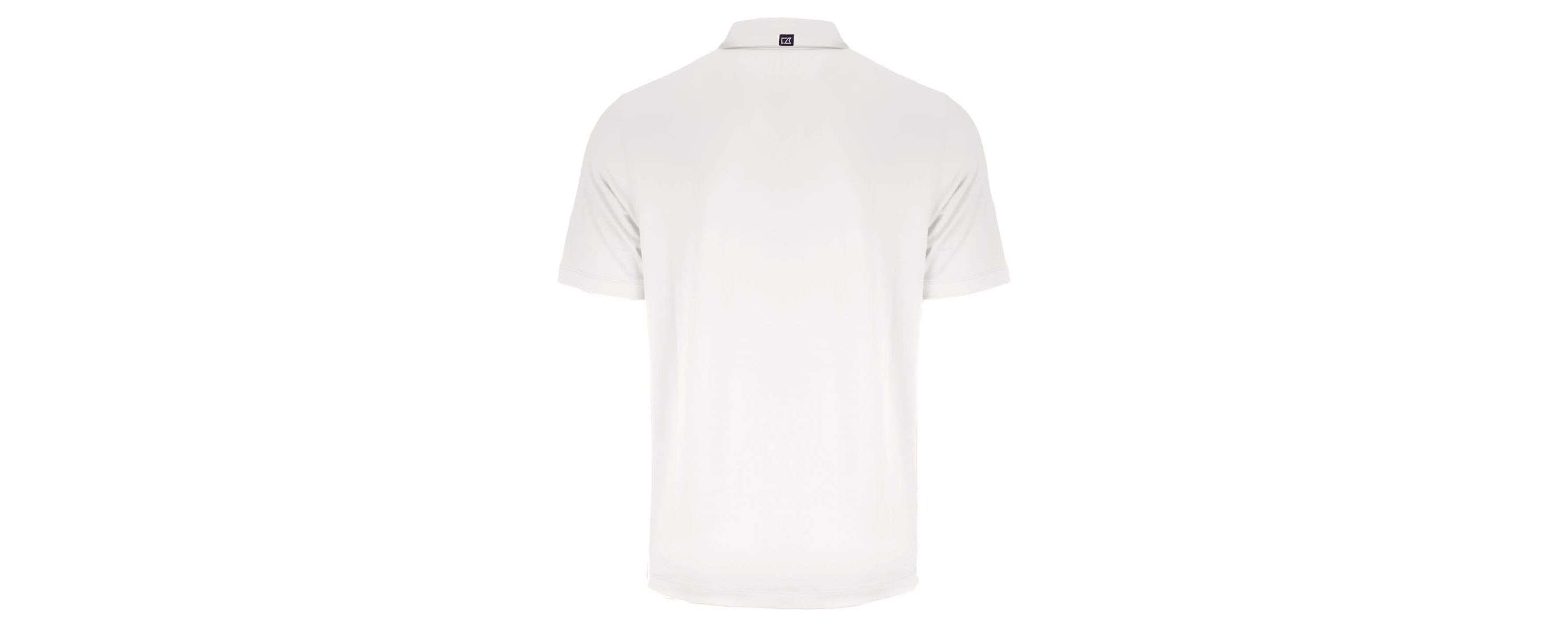 NCAA SMU Mustangs Forge Eco Stretch Recycled Polo