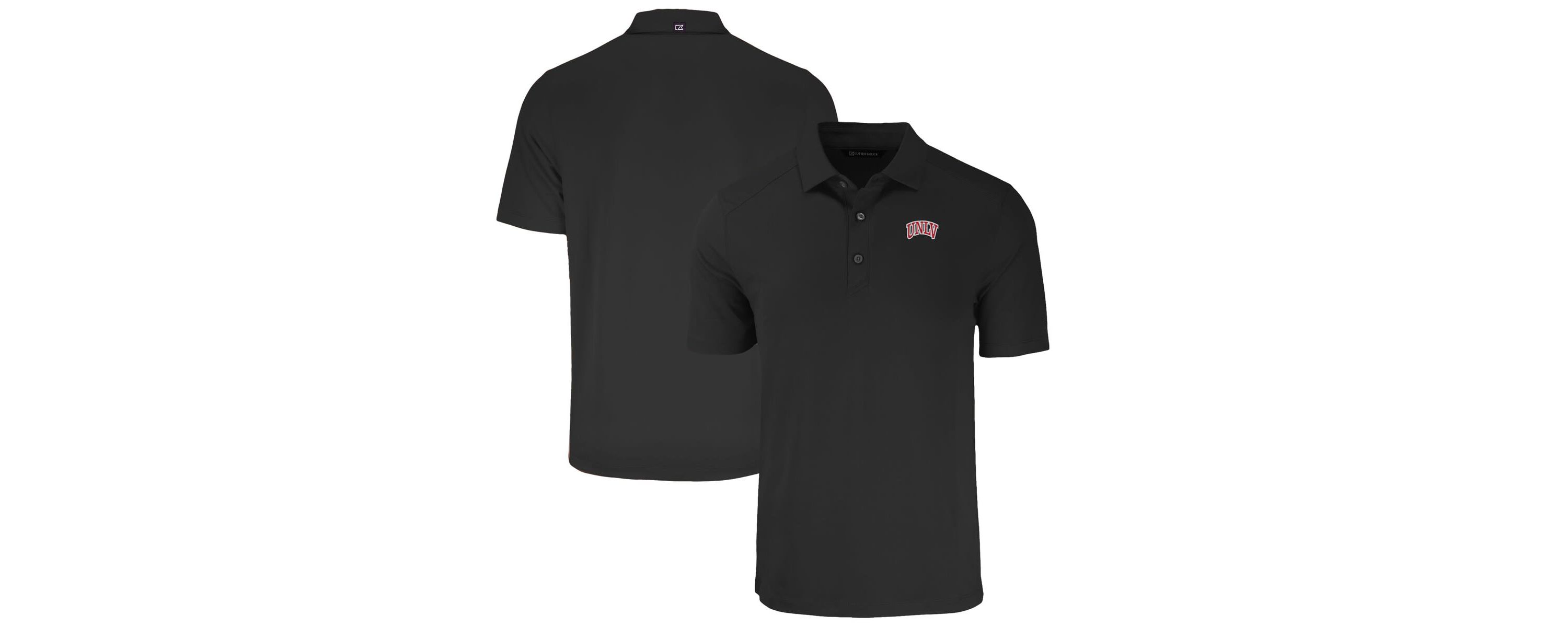 NCAA UNLV Rebels Forge Eco Stretch Recycled Polo