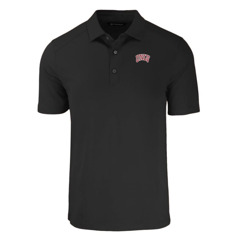 NCAA UNLV Rebels Forge Eco Stretch Recycled Polo