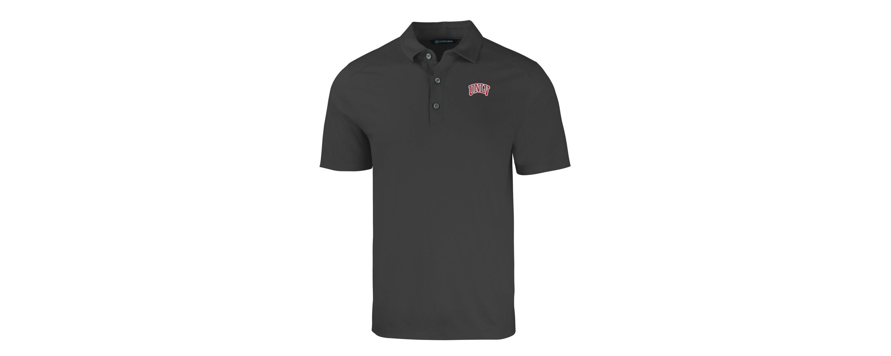 NCAA UNLV Rebels Forge Eco Stretch Recycled Polo