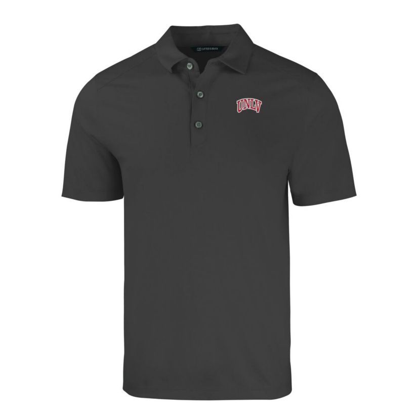 NCAA UNLV Rebels Forge Eco Stretch Recycled Polo