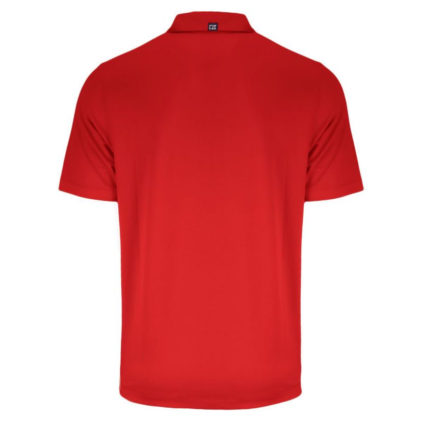 NCAA UNLV Rebels Forge Eco Stretch Recycled Polo