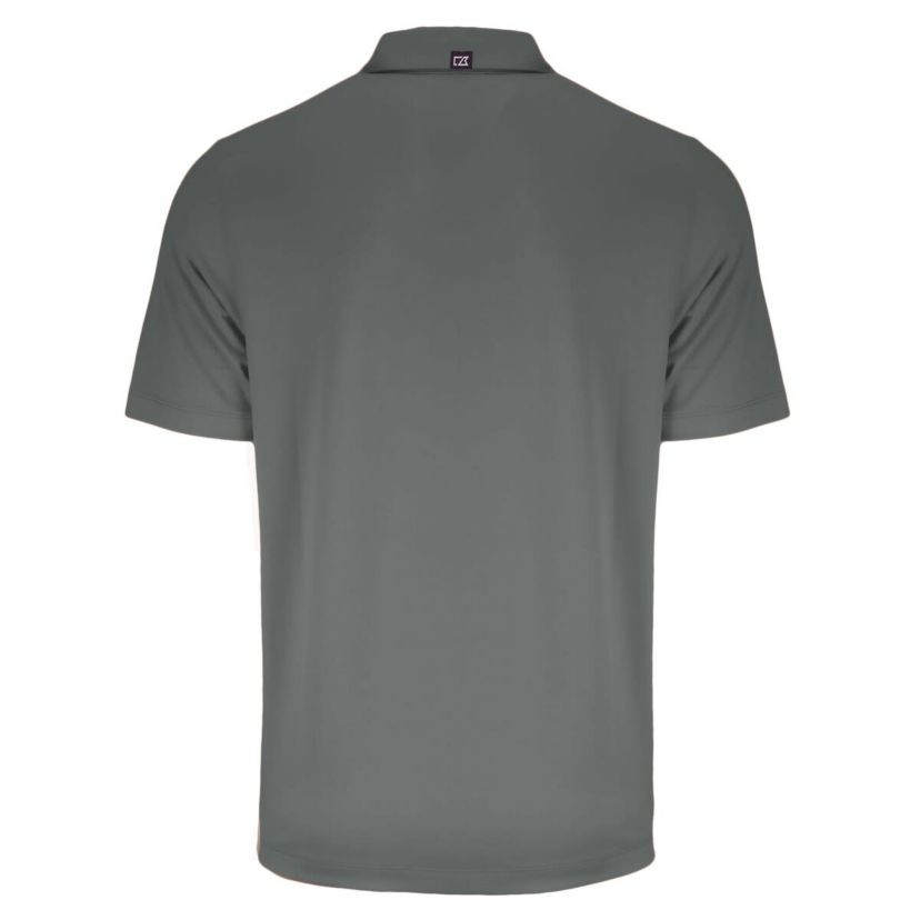 NCAA UTSA Roadrunners Forge Eco Stretch Recycled Polo
