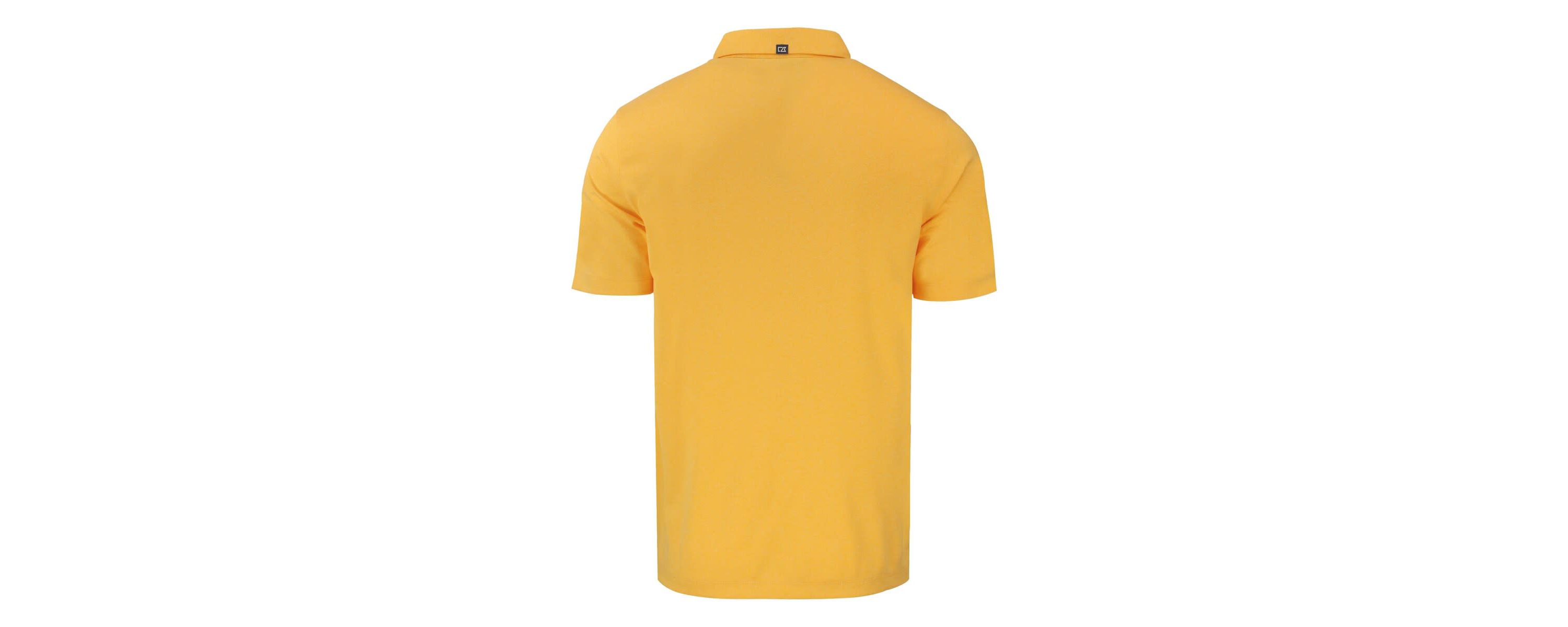 NCAA VCU Rams Forge Eco Stretch Recycled Polo