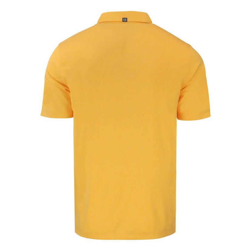 NCAA VCU Rams Forge Eco Stretch Recycled Polo