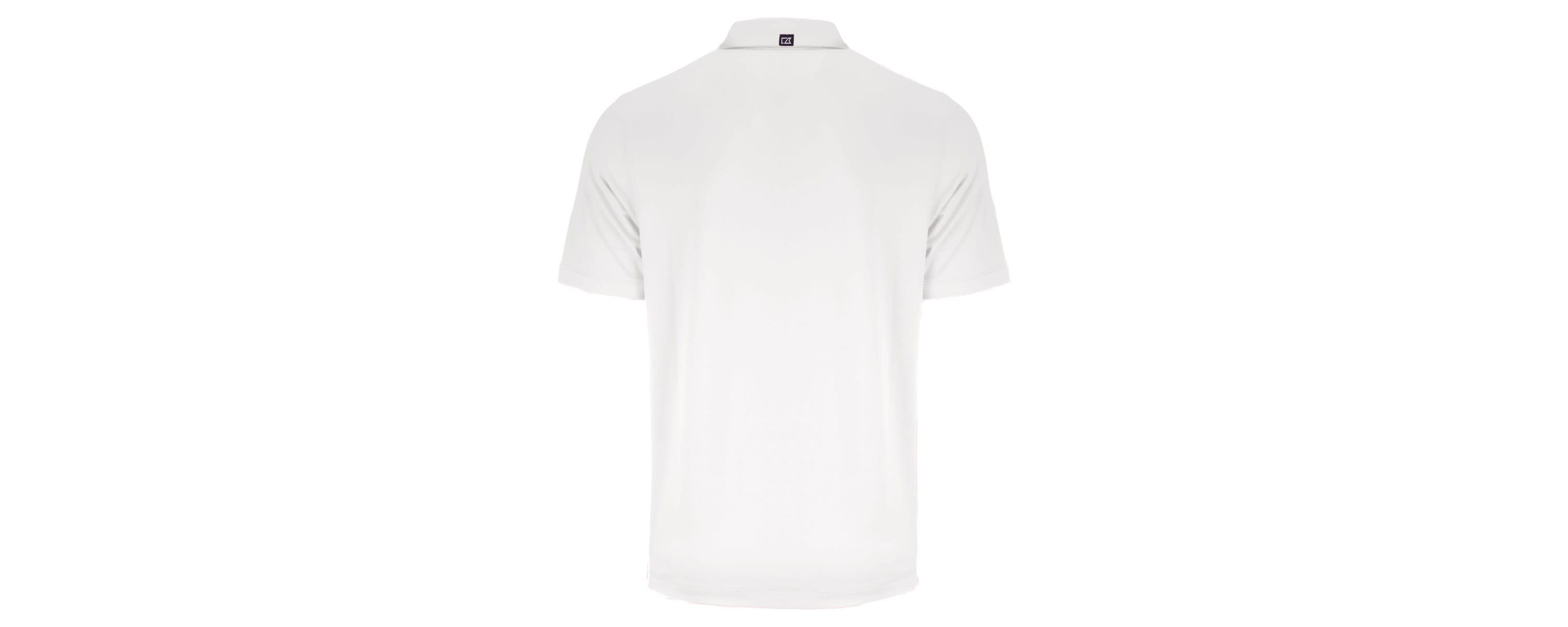 NCAA Washington State Cougars Forge Eco Stretch Recycled Polo