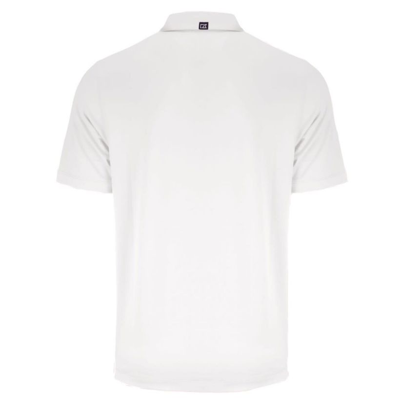 NCAA Wyoming Cowboys Forge Eco Stretch Recycled Polo