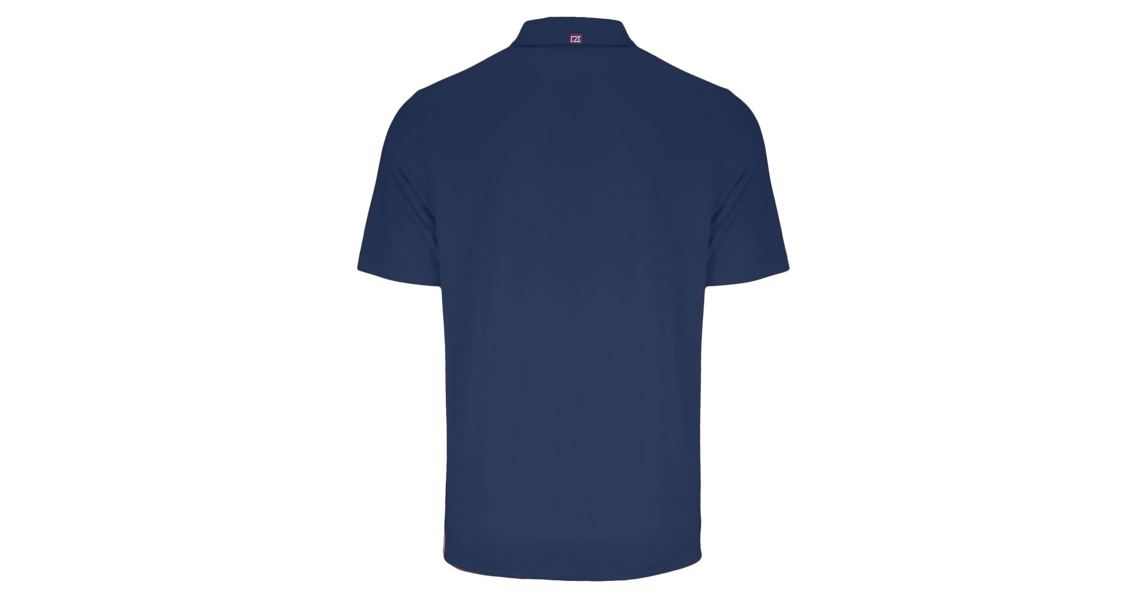 California Golden Bears NCAA Cal Bears Forge Eco Stretch Recycled Polo