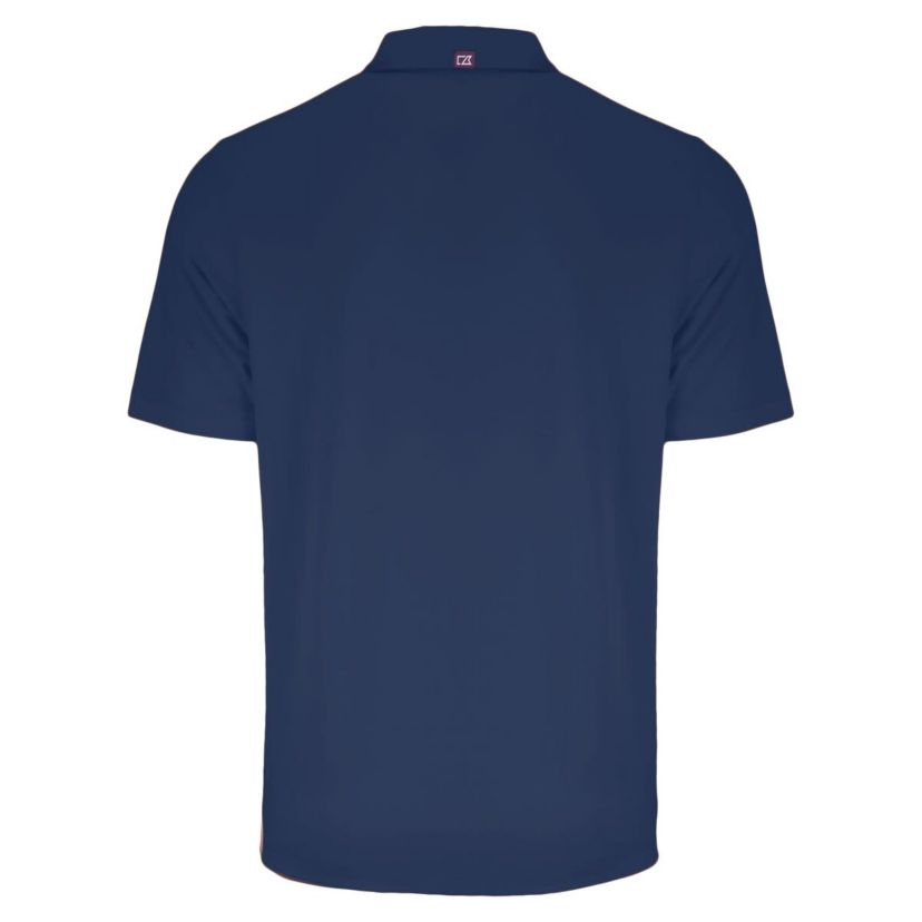 California Golden Bears NCAA Cal Bears Forge Eco Stretch Recycled Polo