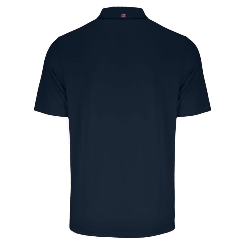 California Golden Bears NCAA Cal Bears Forge Eco Stretch Recycled Polo