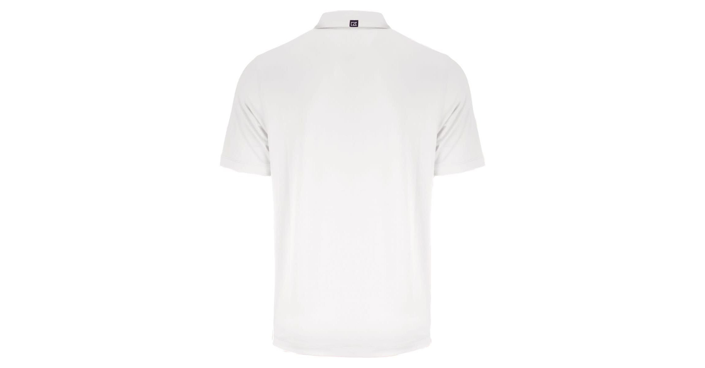Miami (FL) Hurricanes NCAA Miami Hurricanes Forge Eco Stretch Recycled Polo