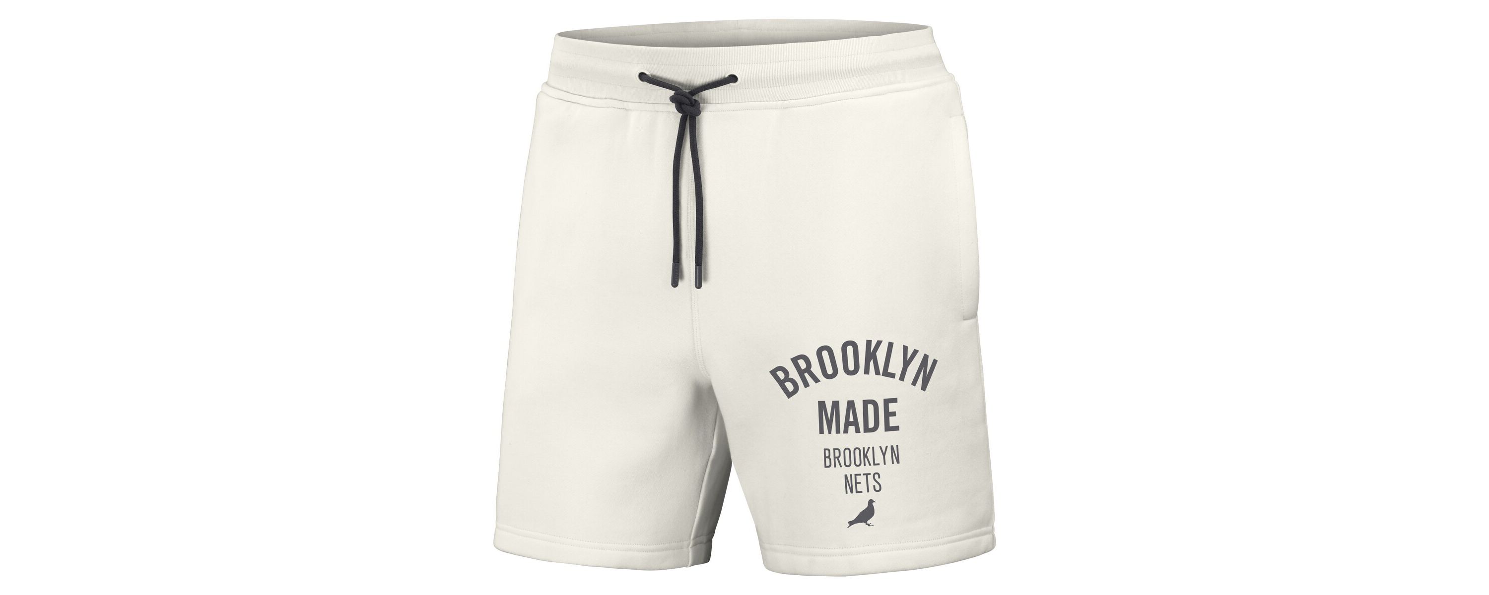 NBA NBA x Brooklyn Nets Heavyweight Fleece Shorts
