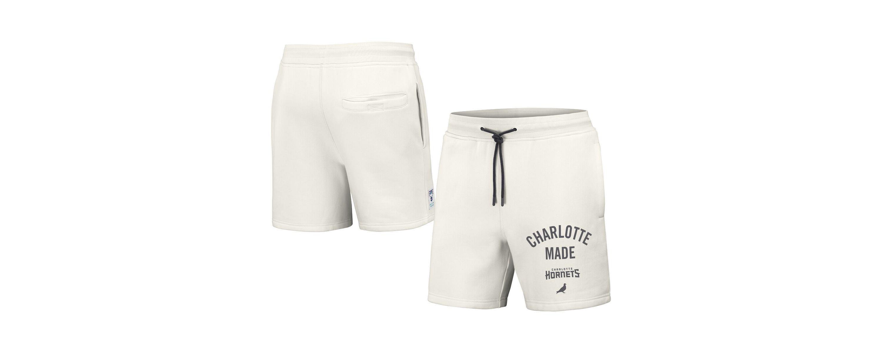 NBA NBA x Charlotte Hornets Heavyweight Fleece Shorts