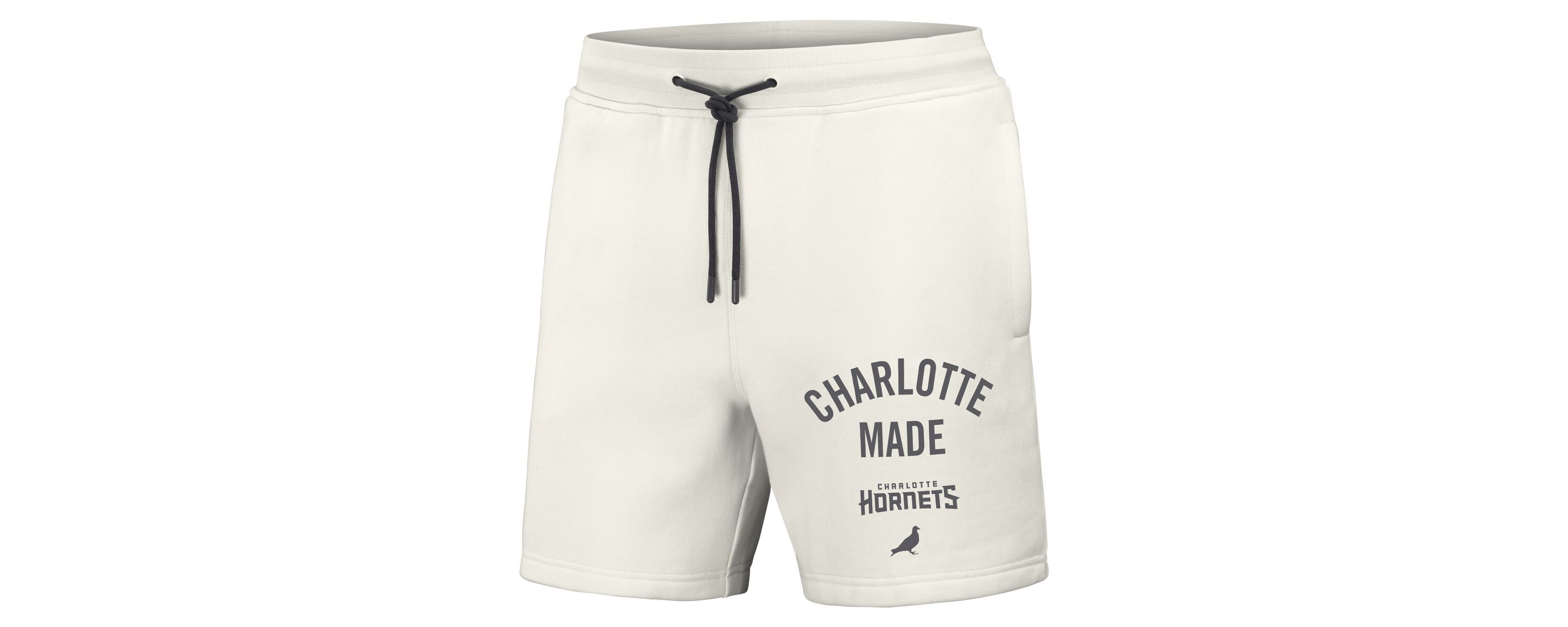 NBA NBA x Charlotte Hornets Heavyweight Fleece Shorts