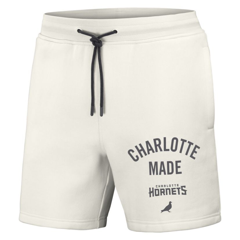 NBA NBA x Charlotte Hornets Heavyweight Fleece Shorts