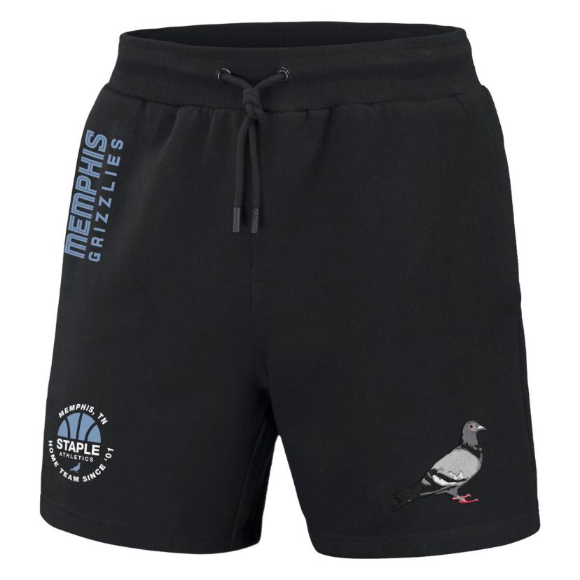 NBA NBA x Memphis Grizzlies Home Team Shorts