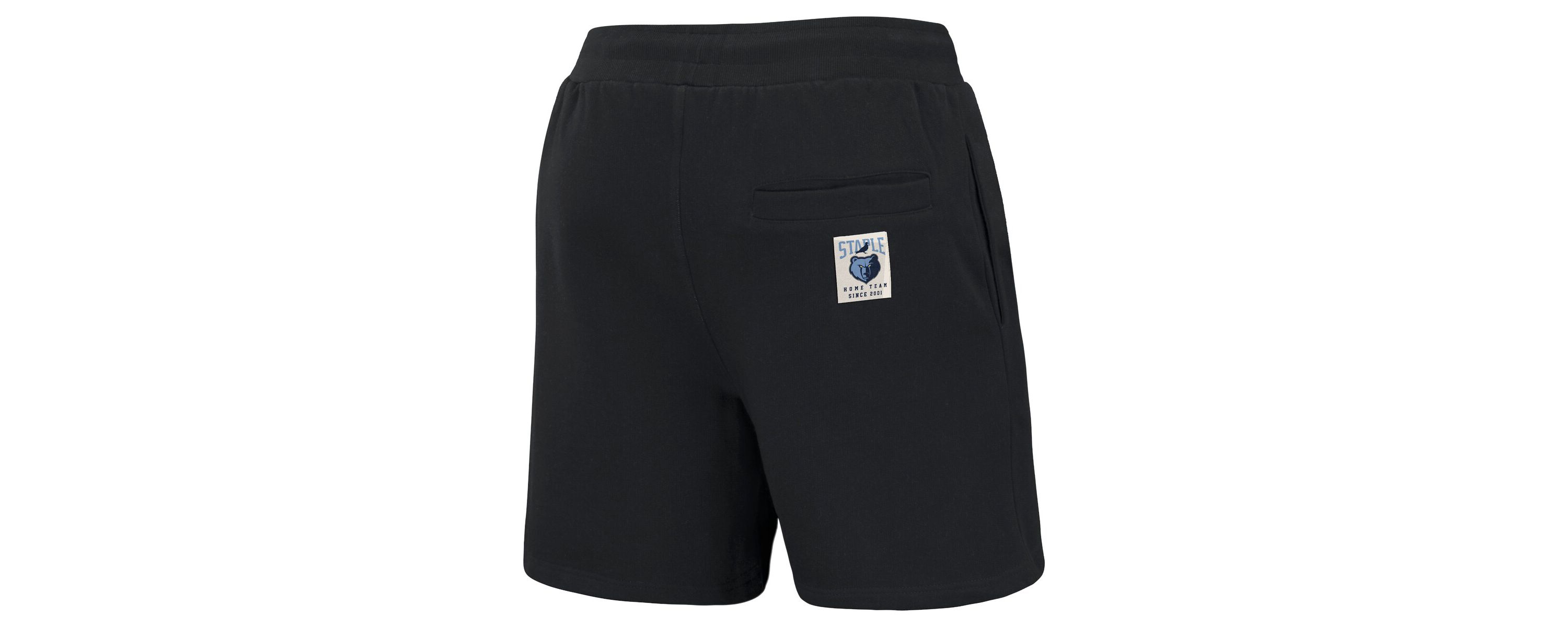 NBA NBA x Memphis Grizzlies Home Team Shorts