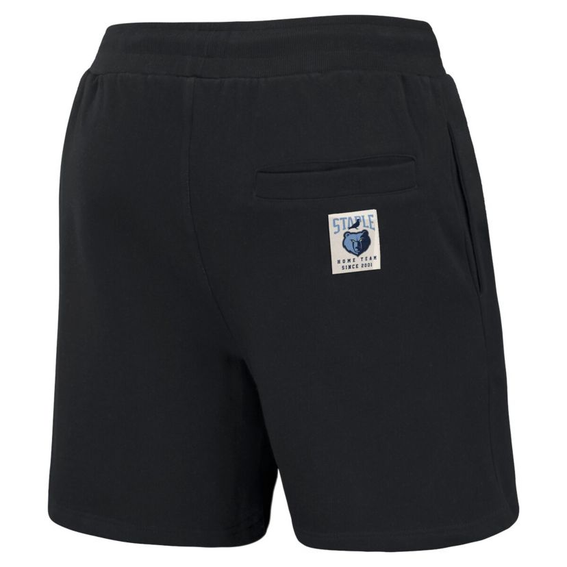 NBA NBA x Memphis Grizzlies Home Team Shorts
