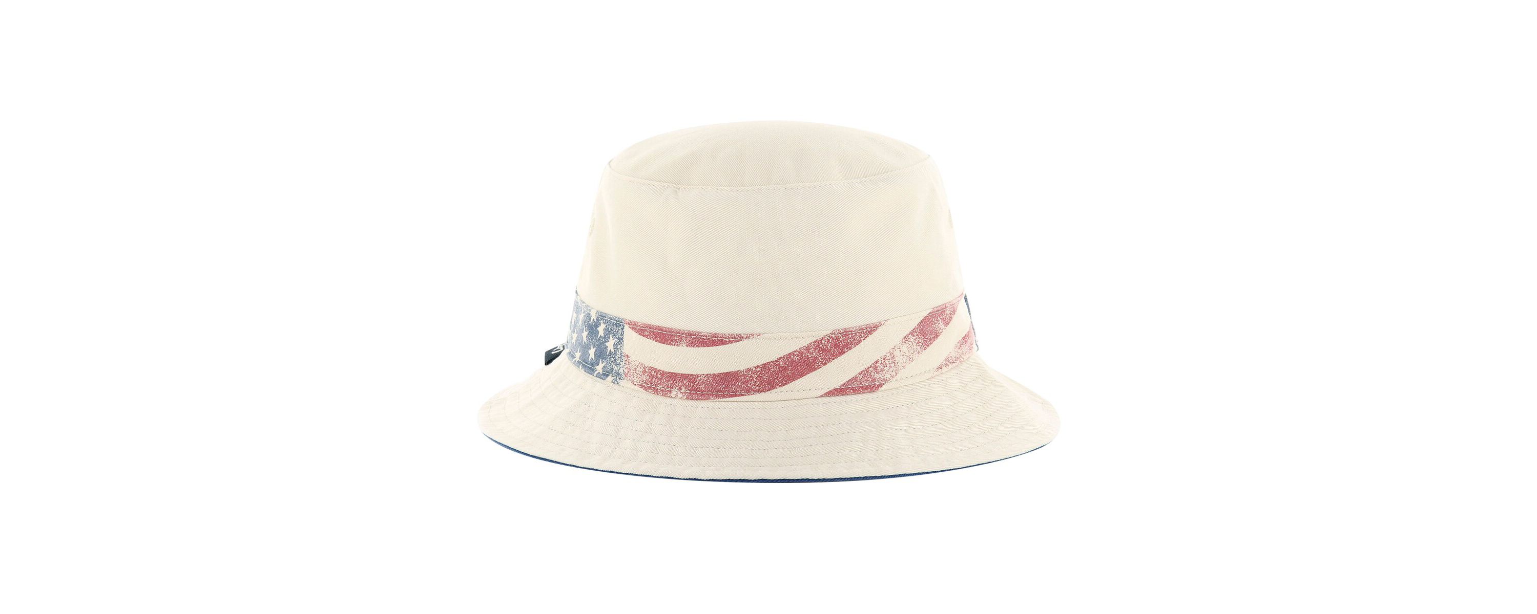MLB Chicago Cubs Glory Daze Bucket Hat