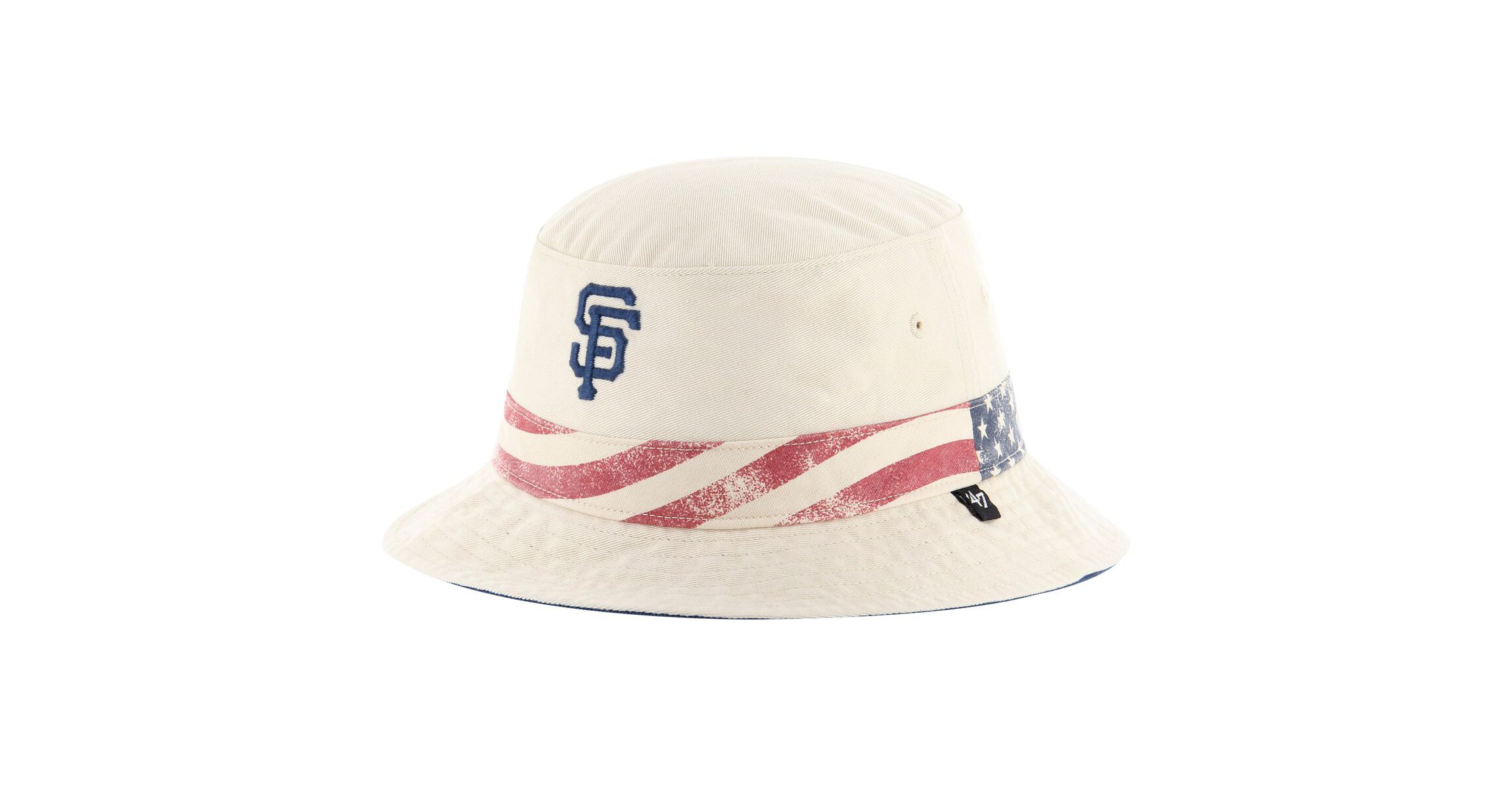 MLB San Francisco Giants Glory Daze Bucket Hat